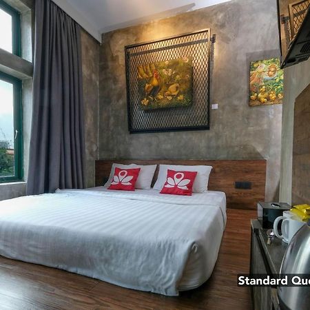 The Hulo Hotel & Gallery Κουάλα Λουμπούρ Εξωτερικό φωτογραφία