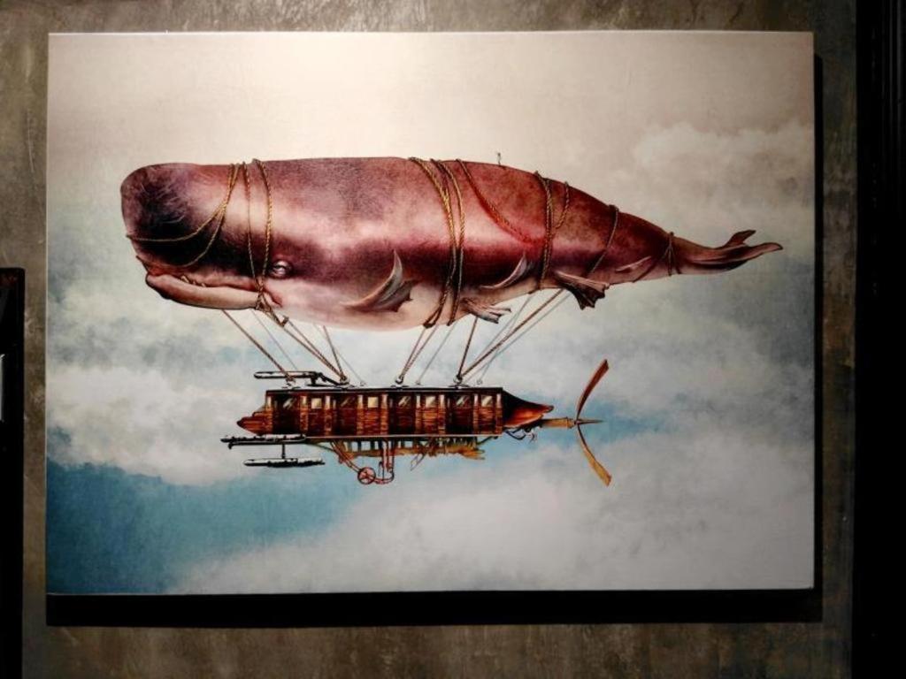 The Hulo Hotel & Gallery Κουάλα Λουμπούρ Εξωτερικό φωτογραφία