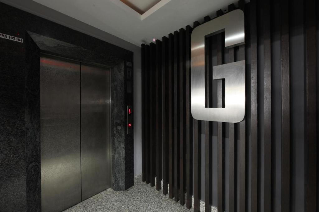 The Hulo Hotel & Gallery Κουάλα Λουμπούρ Εξωτερικό φωτογραφία