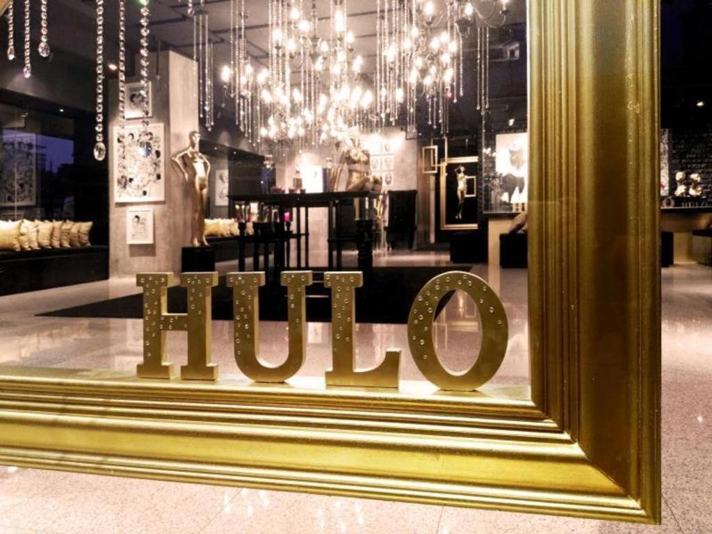 The Hulo Hotel & Gallery Κουάλα Λουμπούρ Εξωτερικό φωτογραφία